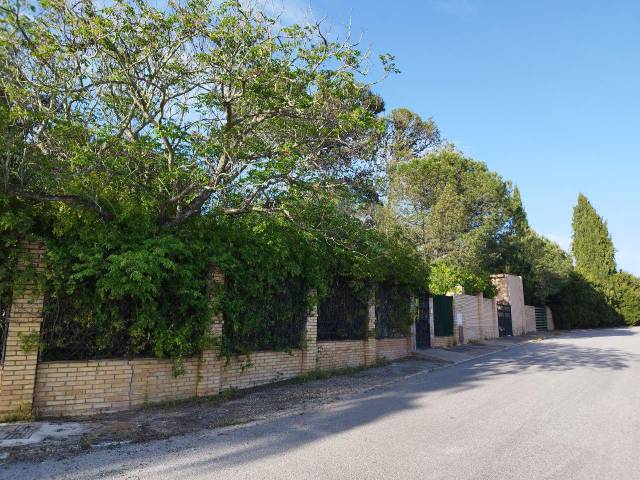 Casa-chalet en Venta en Guillena pueblo