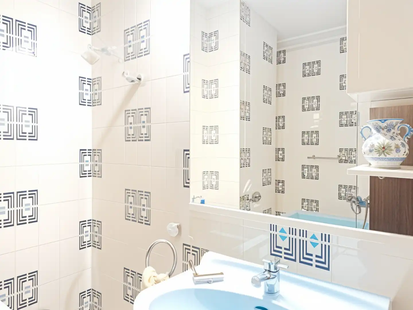 Appartement avec terrasse à vendre à Can Vidalet, imagen 10