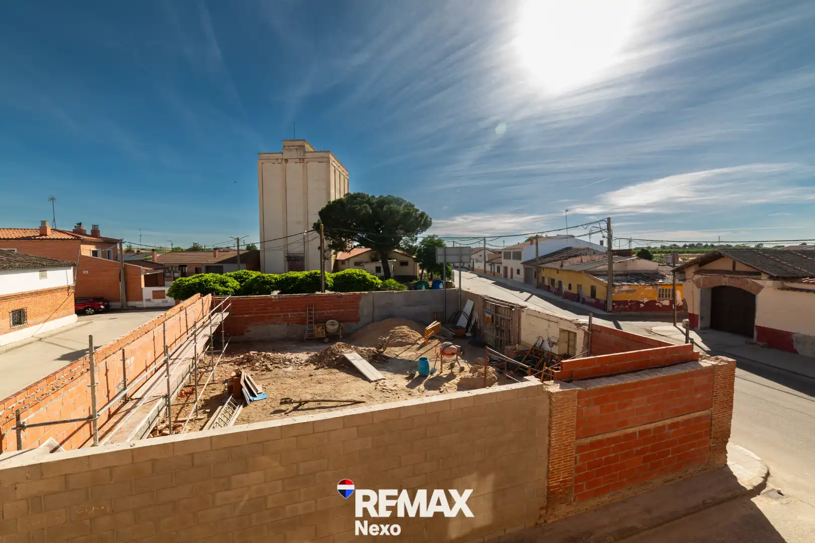 Flat for sale in Matapozuelos  with Heating, Furnished and Oven