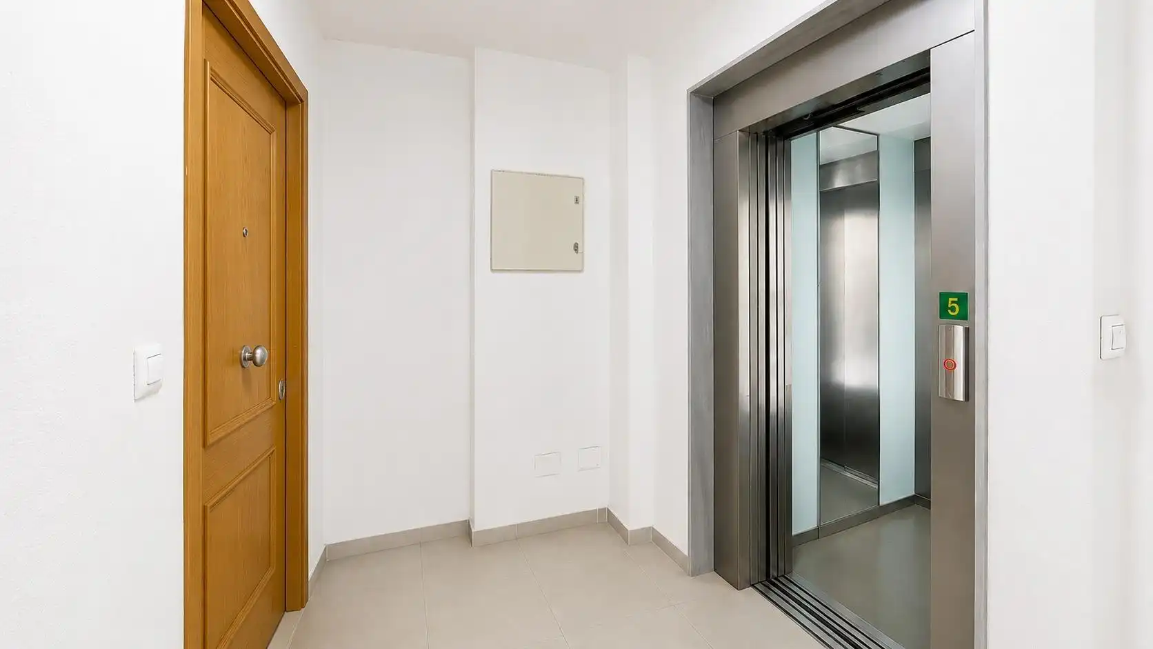 Ático en venta en Gádor con Terraza
