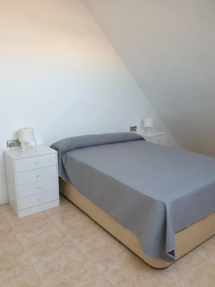 Attic for rent in Melilla, Melilla