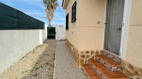 Foto 5 de Casa o xalet en venda a Diseminado Finca Navarro, 109, La Torre Golf, Torre-Pacheco
