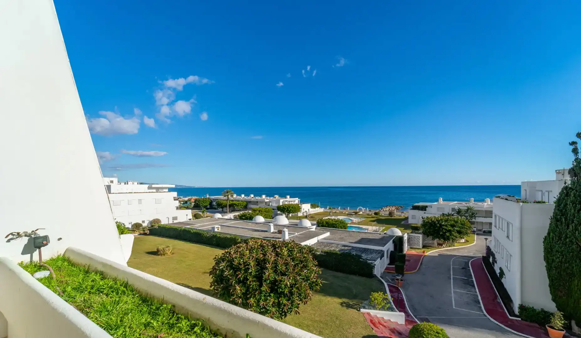 Apartamento con piscina en venta en Calle 10 40, imagen 6