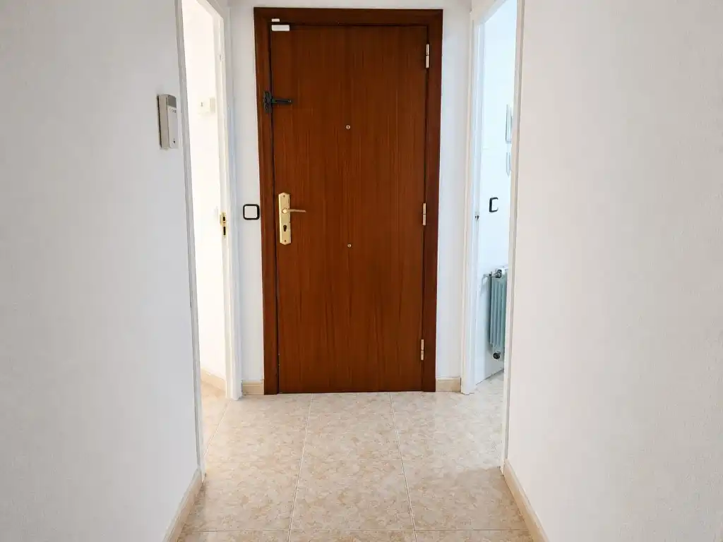 Flat for sale in Vilafranca del Penedès  with Air Conditioner, Heating and Oven