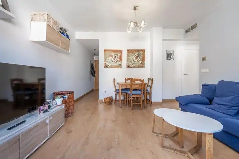 Flat for sale in REINA MORA, imagen 22