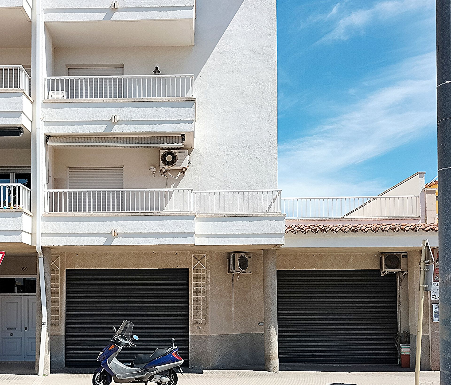 Flat for sale in Avinguda de Montgó, Riells, L'Escala