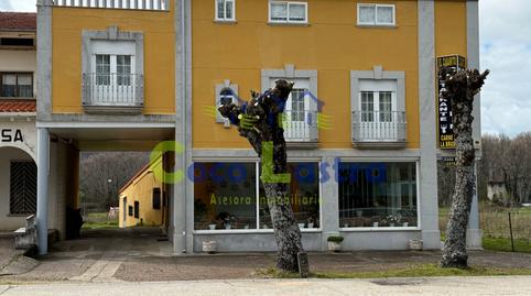 Photo 2 of Single-family semi-detached for sale in Calle Casarito de Arriba, Nava de Francia, Salamanca