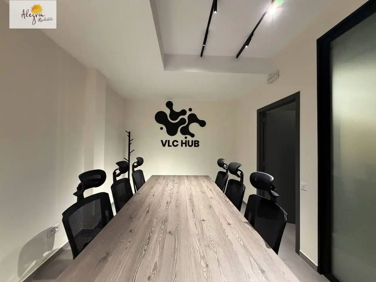 Ufficio in vendita a Avenida INSTITUTO OBRERO VALENCIA, imagen 11