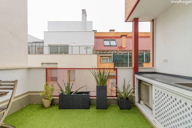 Ático en Venta en GLADIOLO en Berruguete