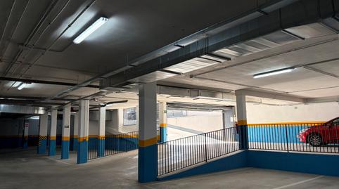 Foto 4 de Garaje en venta en Calle Bosnia Herzegovina, La Garena, Alcalá de Henares