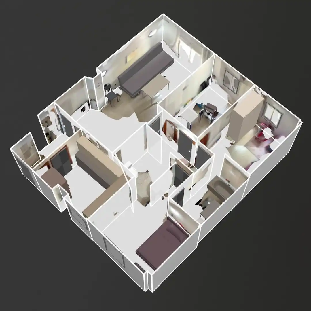 Flat with lift for sale in Calle Calle Pintor Soriano Quirós, imagen 44
