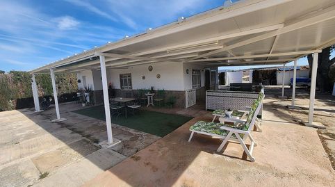 Photo 5 of Houses for sale in Las Virtudes, Villena