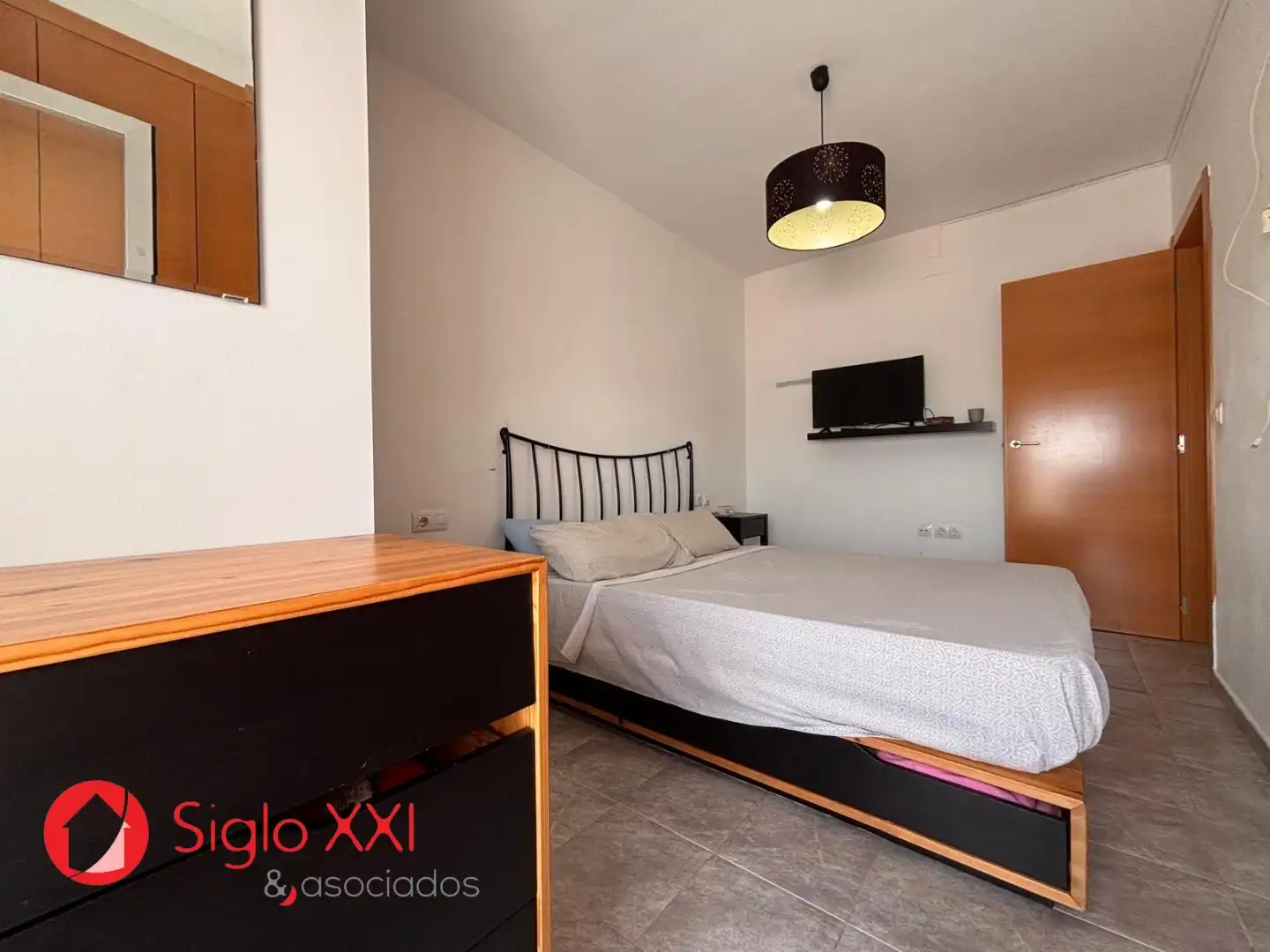 Piso con ascensor en venta en Moncófar Pueblo, imagen 17
