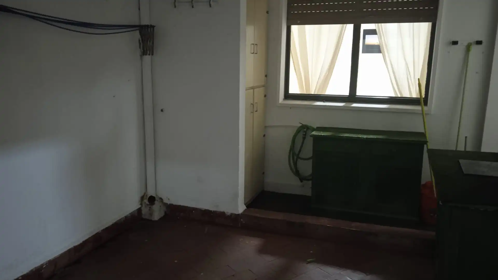 Wohnung zur untervermieten in Salamanca mit Heizung, Parkett und Möbliert