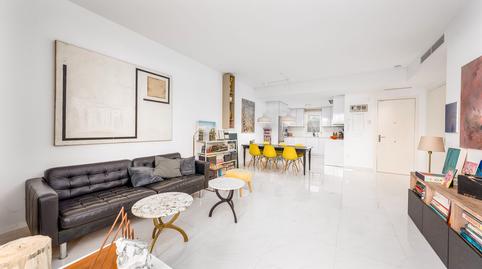 Foto 2 de Pis en venda a Calle Oregano, 514d, Bel - Air, Málaga