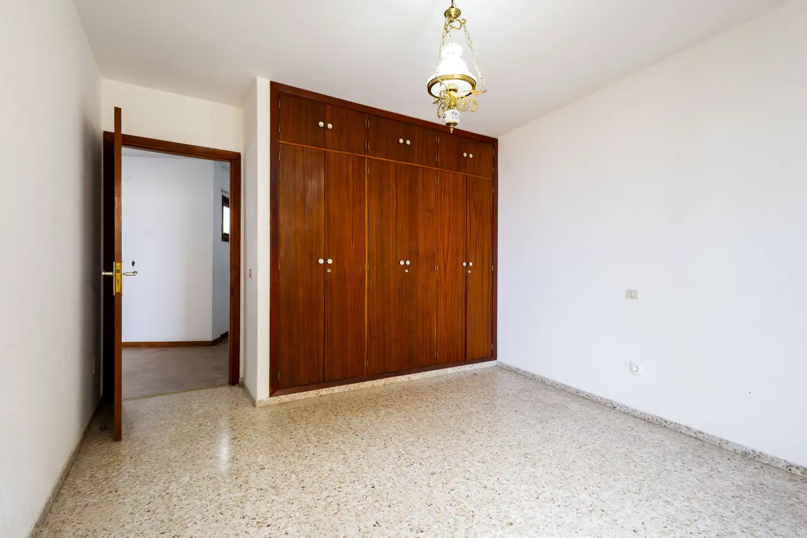 Schlafzimmer von Gebäude zum Verkauf in Centro