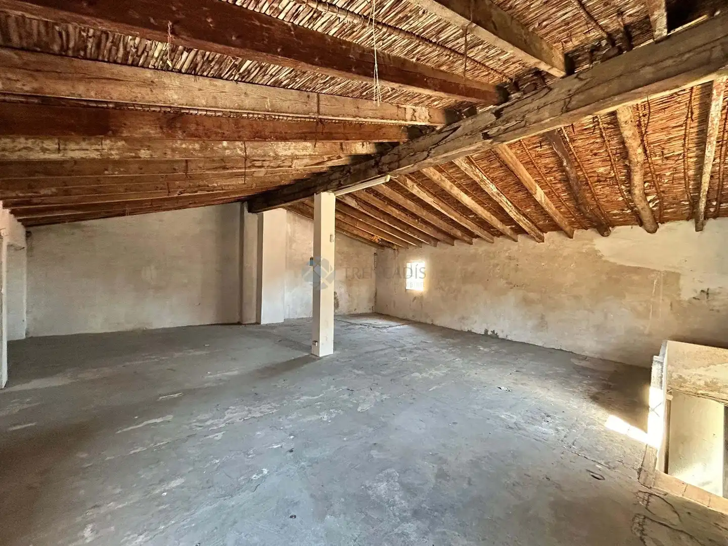 Casa adosada en venda en Oliva