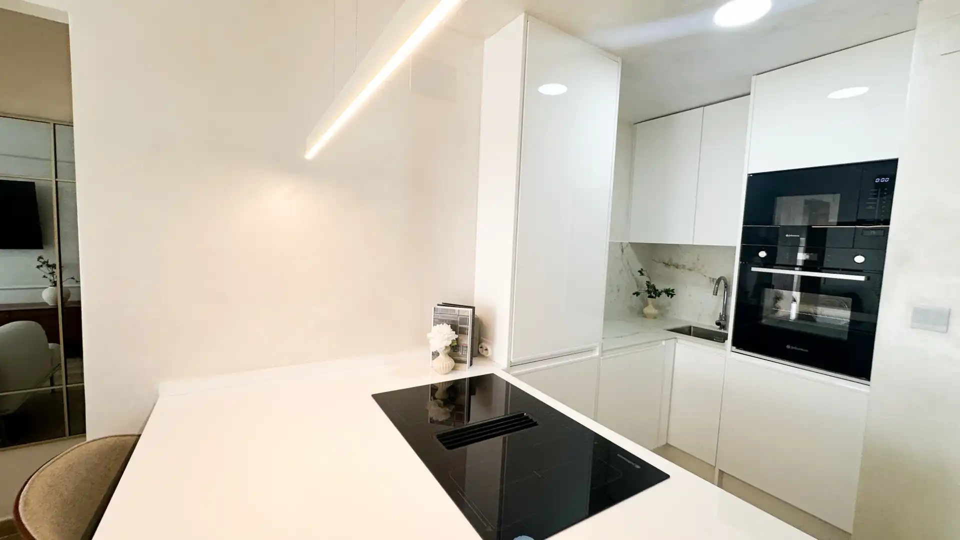 Apartment mit Terrasse zum Verkauf in Centro, imagen 5