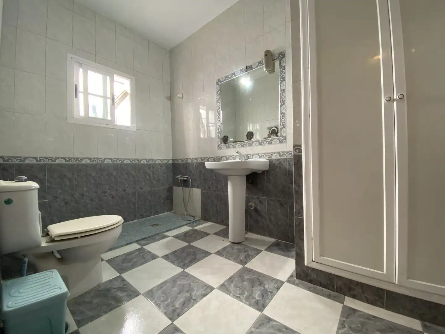 Bathroom of Houses for sale in Chipiona  with Terrace and Storage room