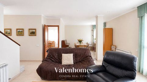 Foto 3 de Casa o chalet en venta en Palau-solità i Plegamans, Barcelona
