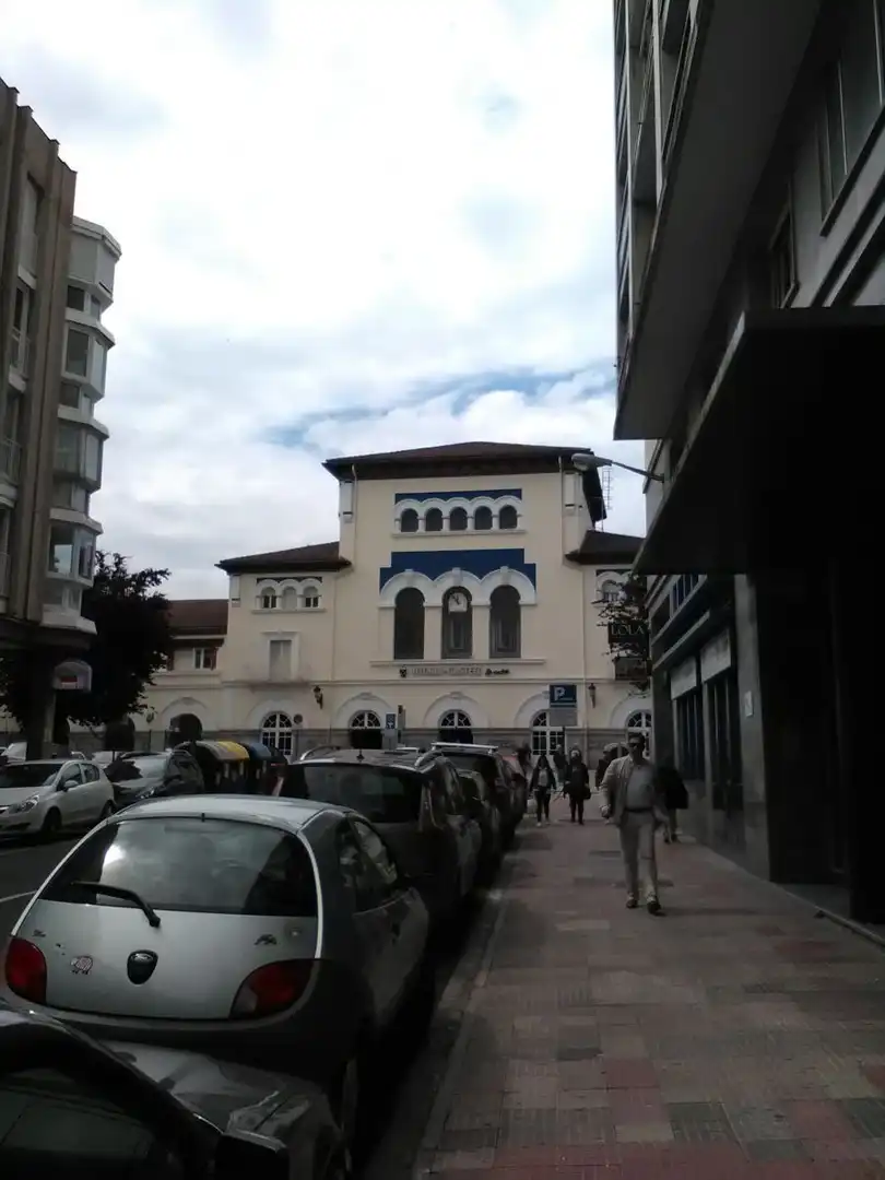 Ufficio con ascensore in affitto a Manuel Iradier, imagen 11