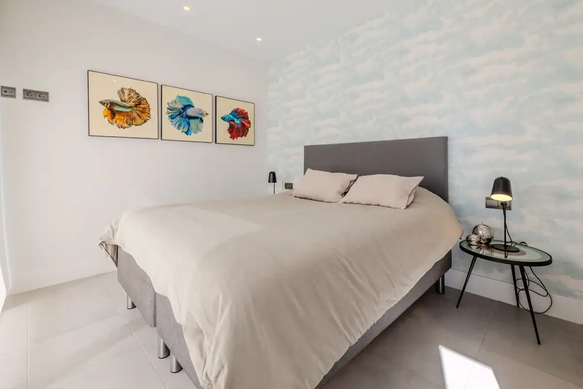 Casa a schiera in vendita a Selwo, imagen 35