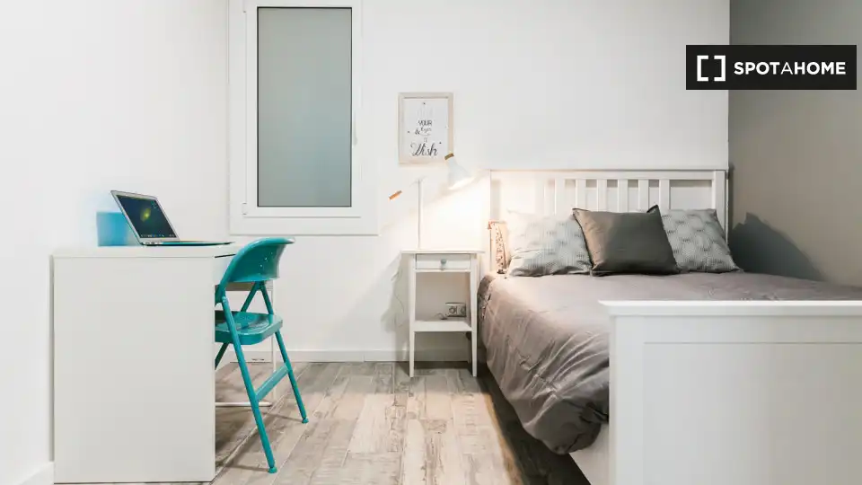 Flat for rent in Barcelona, Barcelona