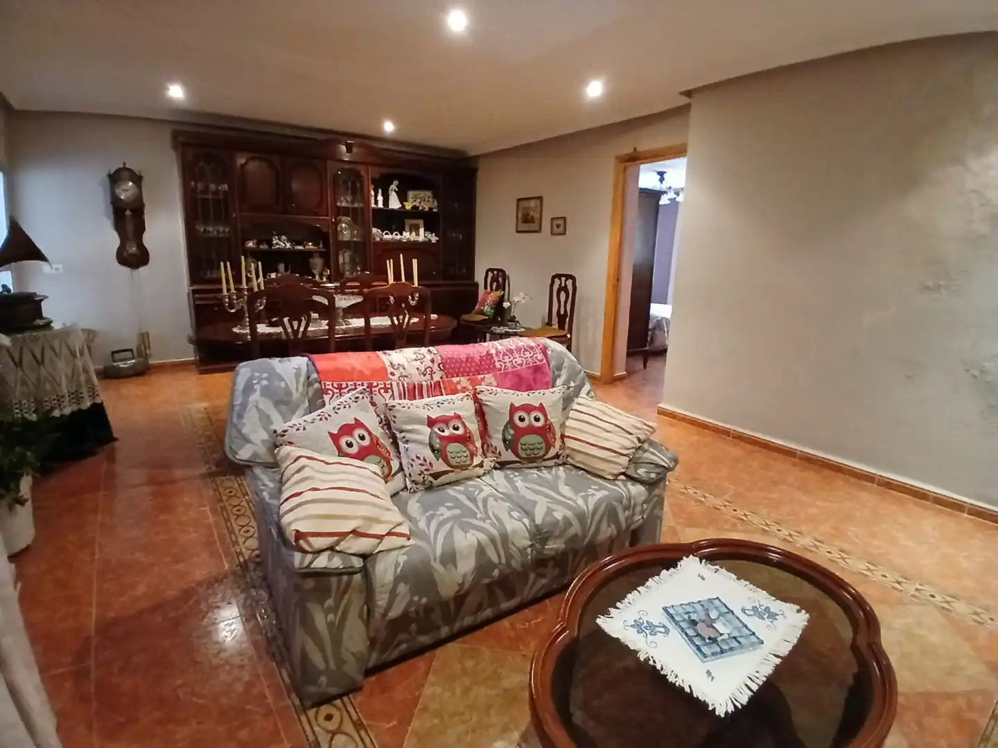 House with pool for sale in Valdepeñas, imagen 44