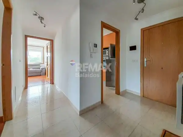 Pis en venda en O Porriño   amb Calefacció, Parquet i Terrassa