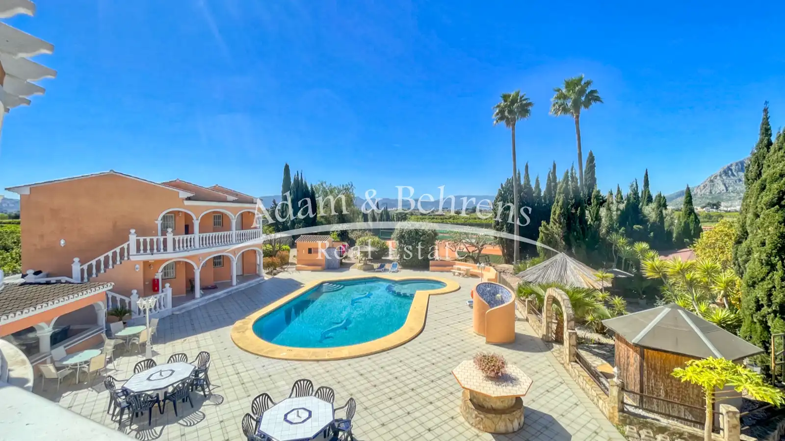 Exterior view of Buildings for sale in Els Poblets