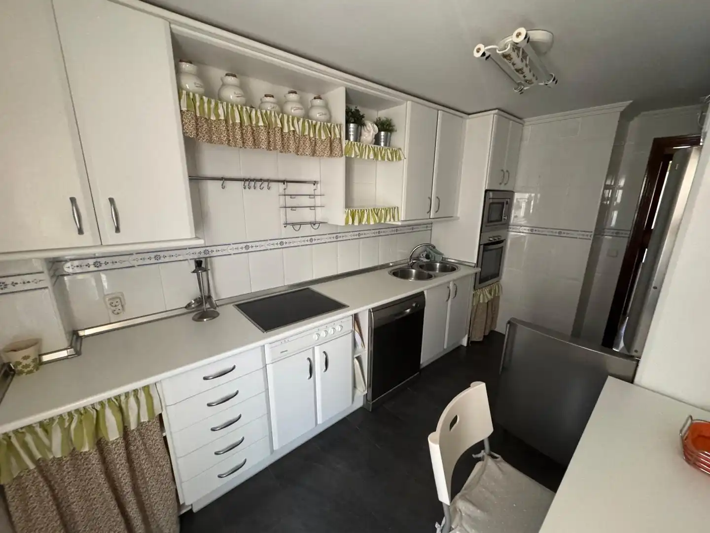 Wohnung mit Terrasse zur Miete in Ruta de la Plata, imagen 8