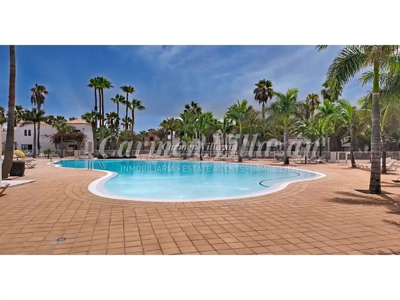 Apartament amb piscina en venda a Calle Maxorata 1, imagen 18