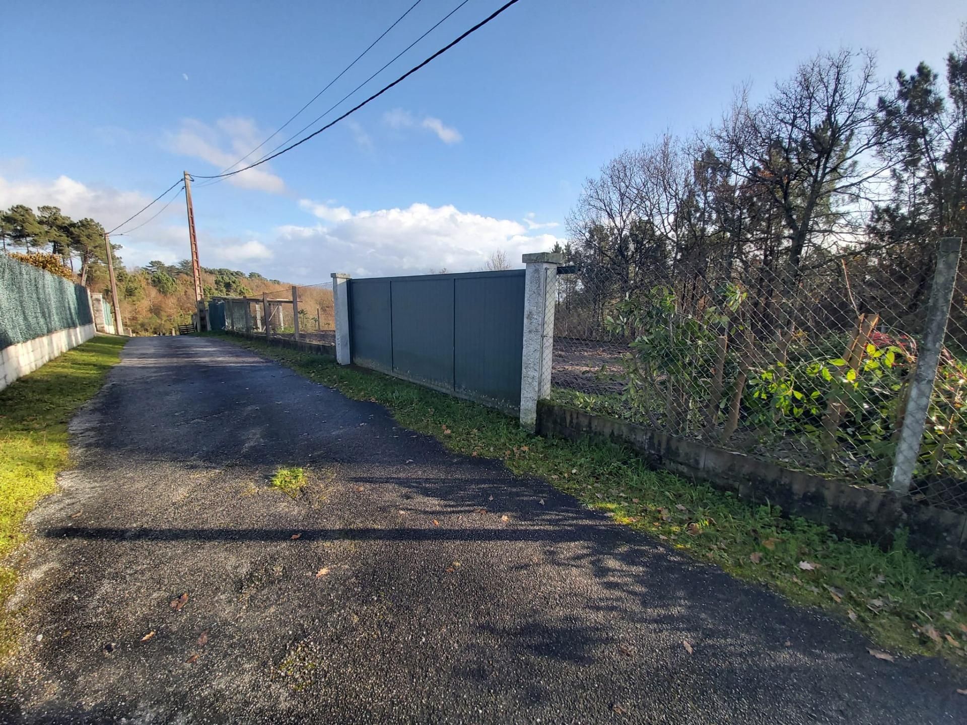 Residential for sale in Vilamarín