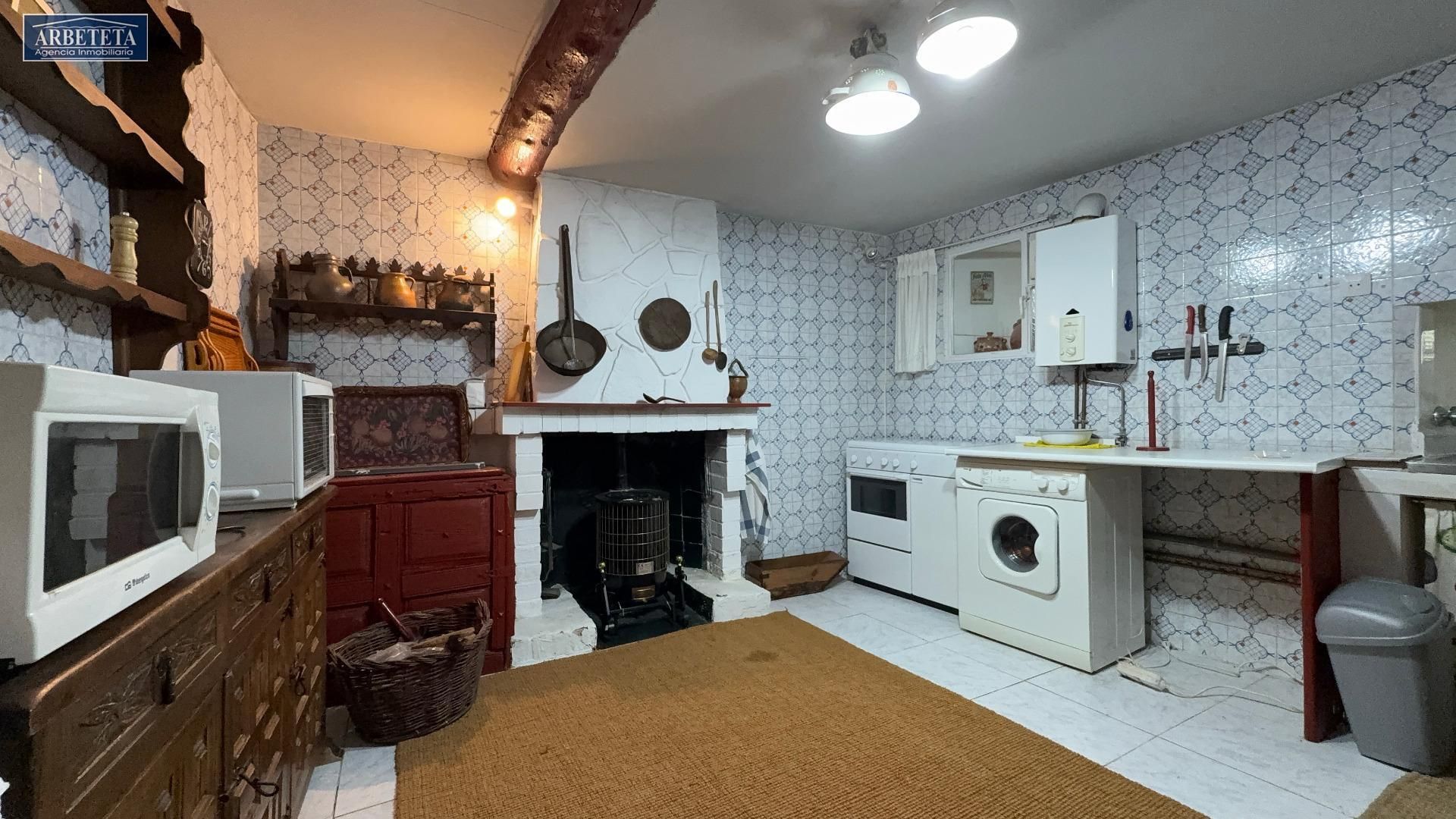 Country house for sale in Alcocer  with Private garden and Terrace