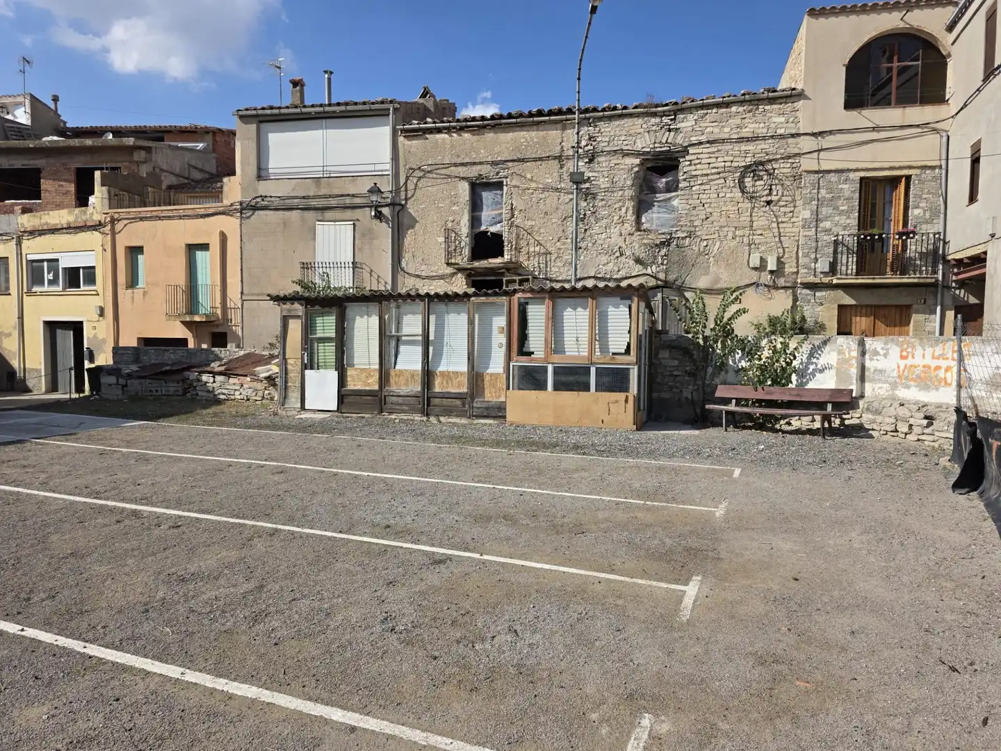 Casa en venda a Cervera, imagen 7