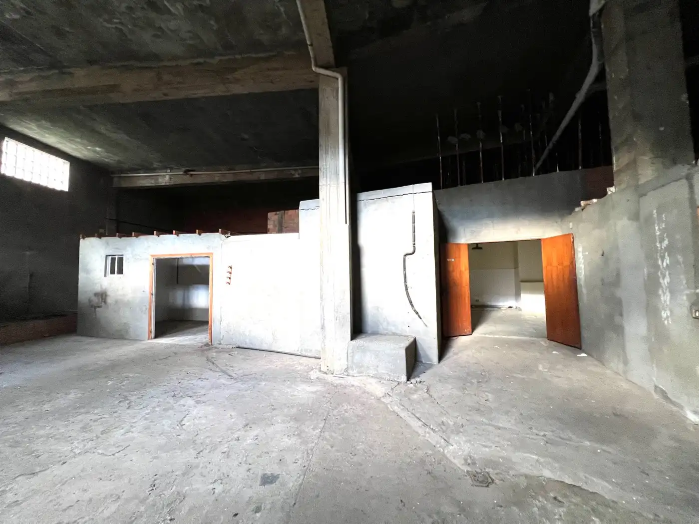 Local comercial en venta en Rúa Ourense, imagen 7