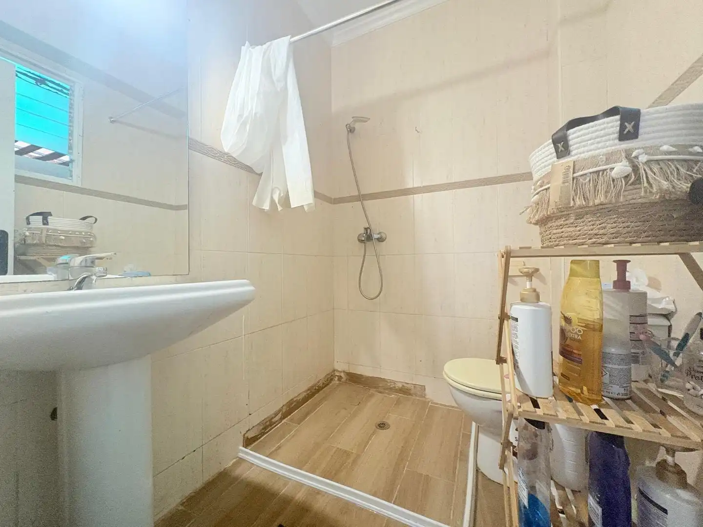 Bany de Pis en venda en Cartagena