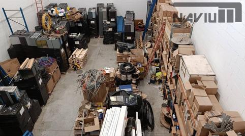Photo 3 of Industrial buildings to rent in Zona Industrial, Madrid