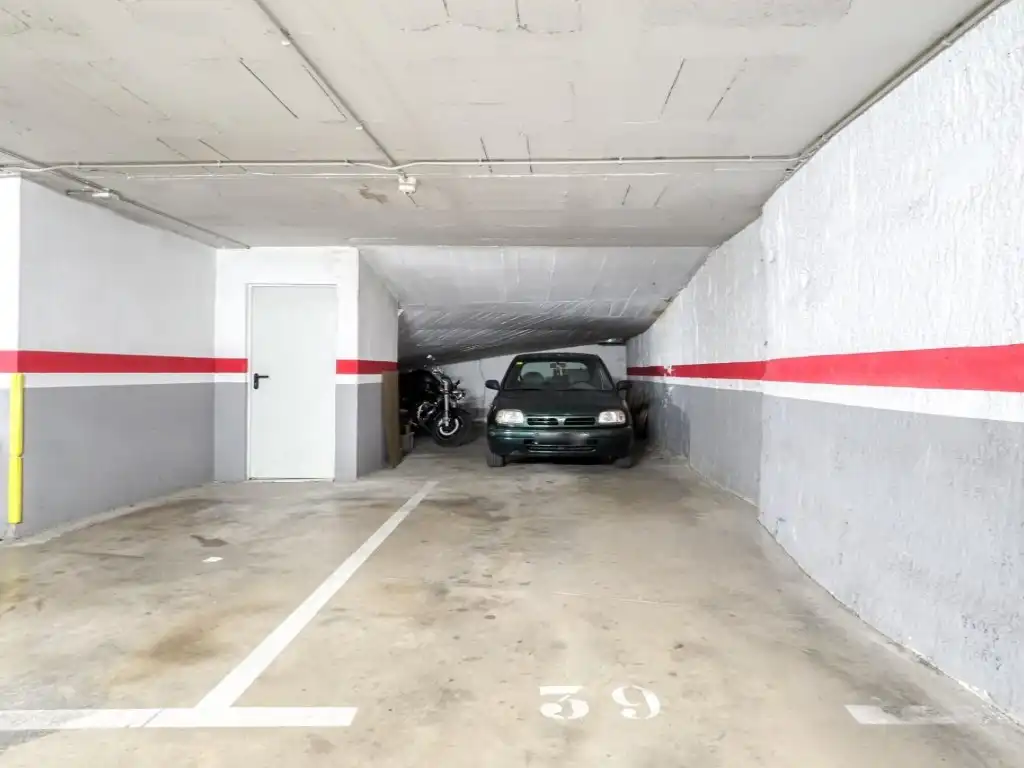 Appartement avec ascenseur à vendre à Avenida Salvador Dali I Domènech 64, imagen 26