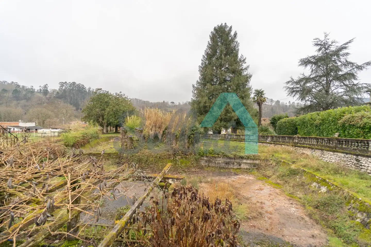 Casa o xalet en venda en Piloña amb Jardí privat, Parquet i Terrassa