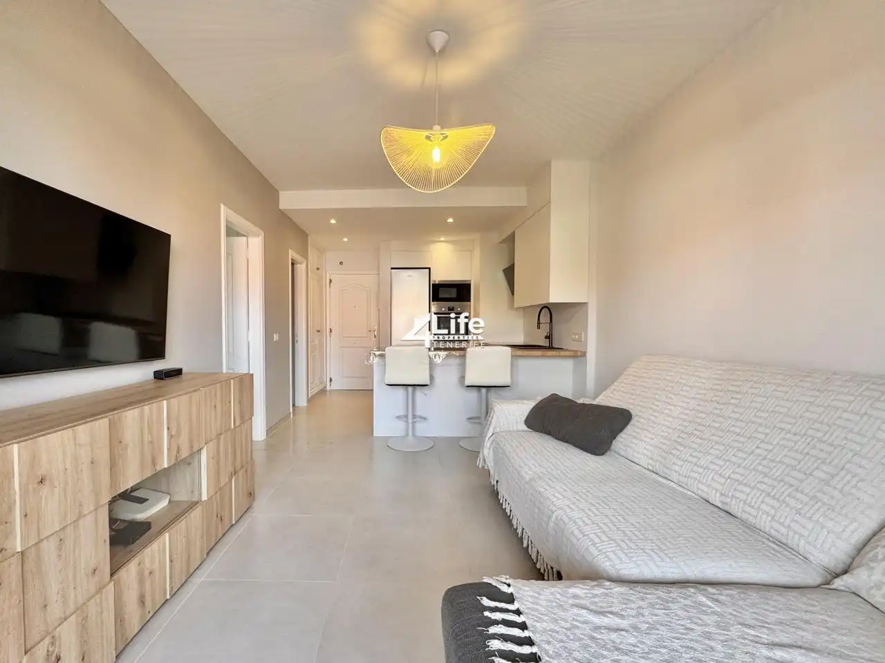 Apartment with pool for sale in Calle Odisea, imagen 6