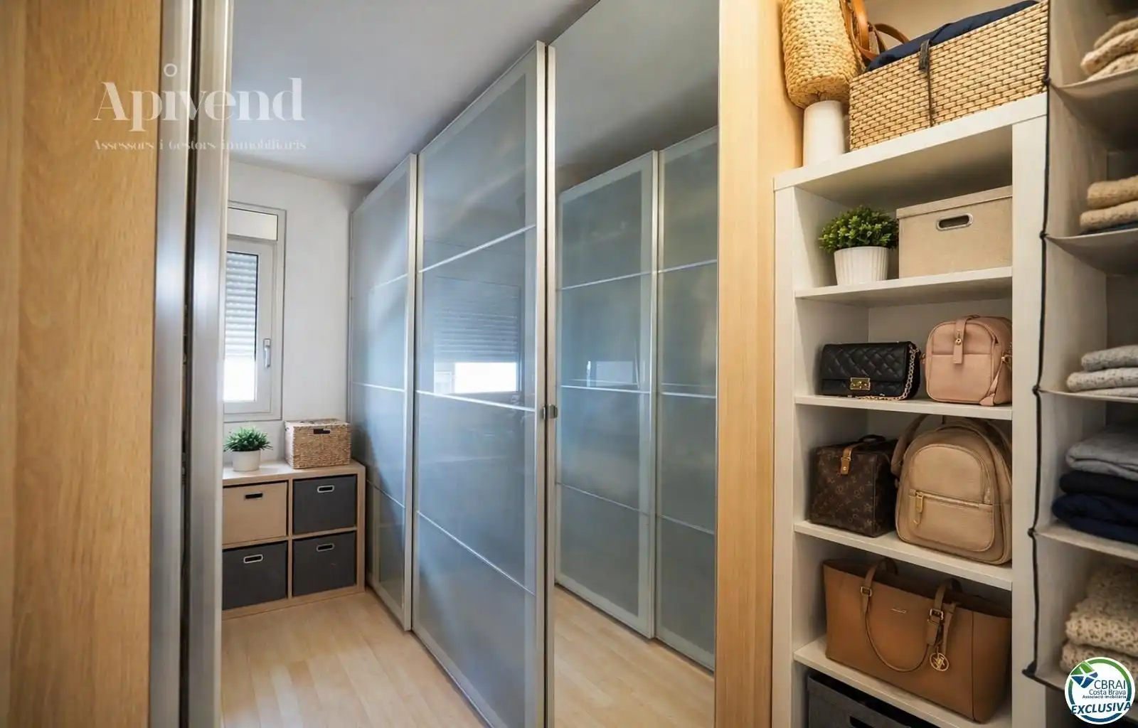 Piso con ascensor en venta en TIRSO DE MOLINA, imagen 12
