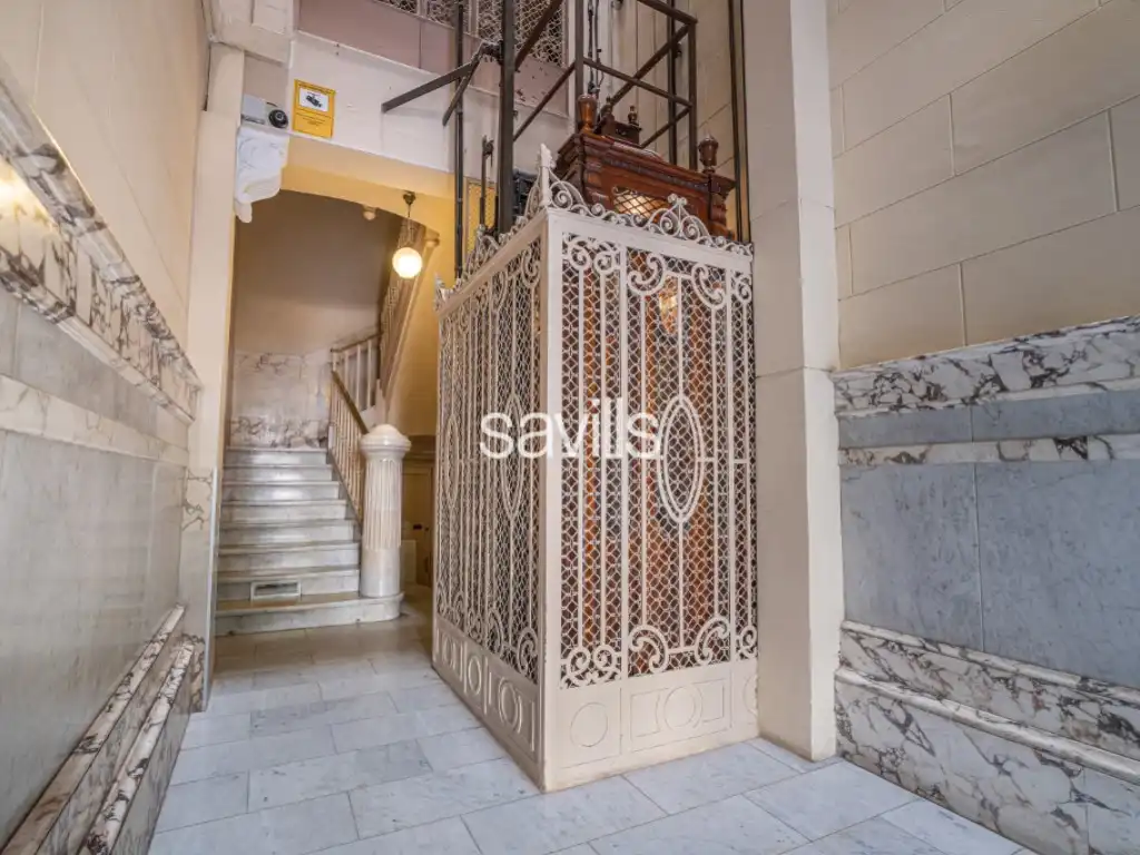 Mini appartamento con terrazza in vendita a Eixample, imagen 47