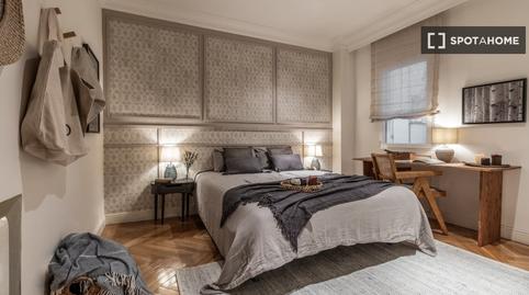 Foto 2 de Apartamento para compartir en Recoletos,  Madrid Capital