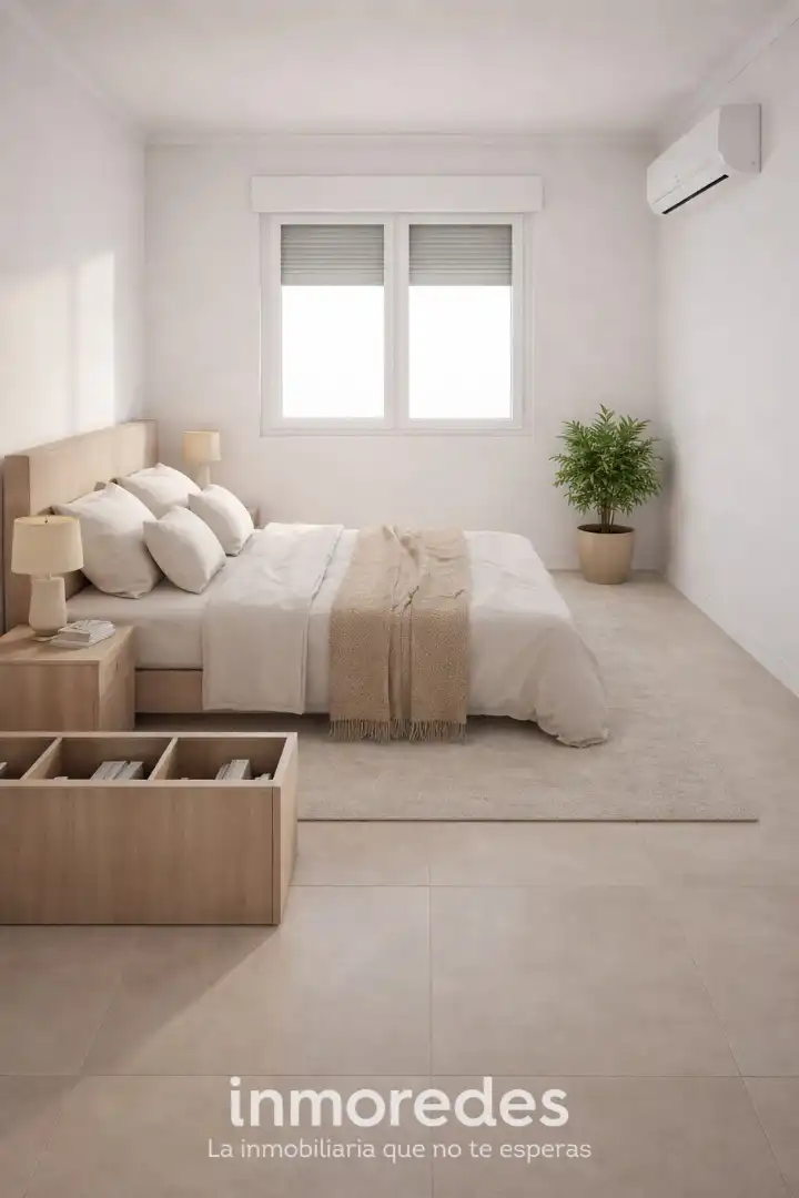 Penthouse mit Aufzug zum Verkauf in Cami Tres Alqueries, de Ses, imagen 4