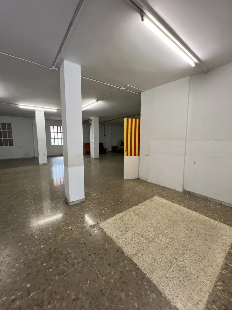 Local commercial à vendre à CL PUIG-AGUT 22, imagen 6