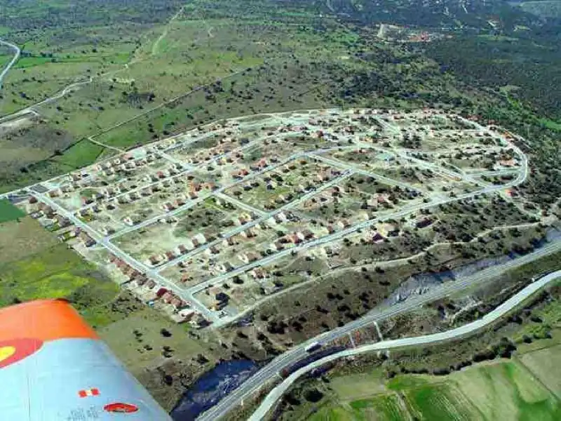 Terreni e lotti in vendita a Zarzuela del Monte, imagen 7