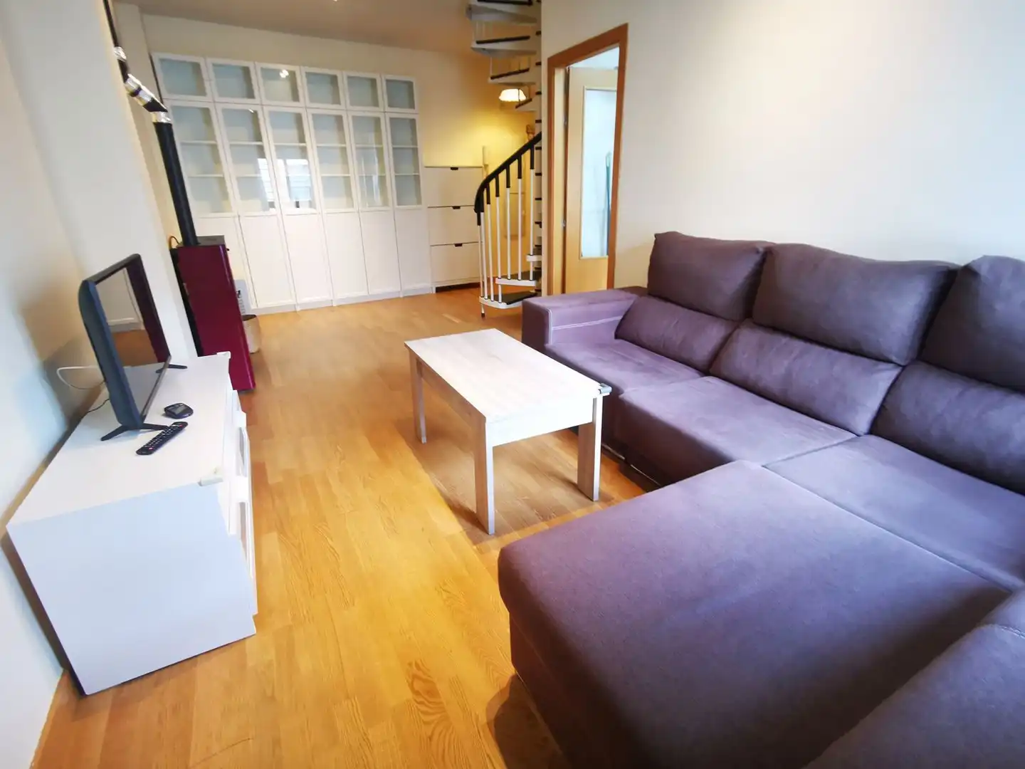 Flat for rent in REAL, Ogíjares