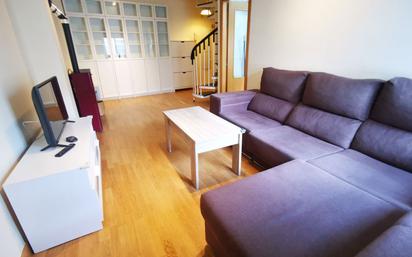 Living room of Flat to rent in Ogíjares  with Air Conditioner, Heating and Terrace