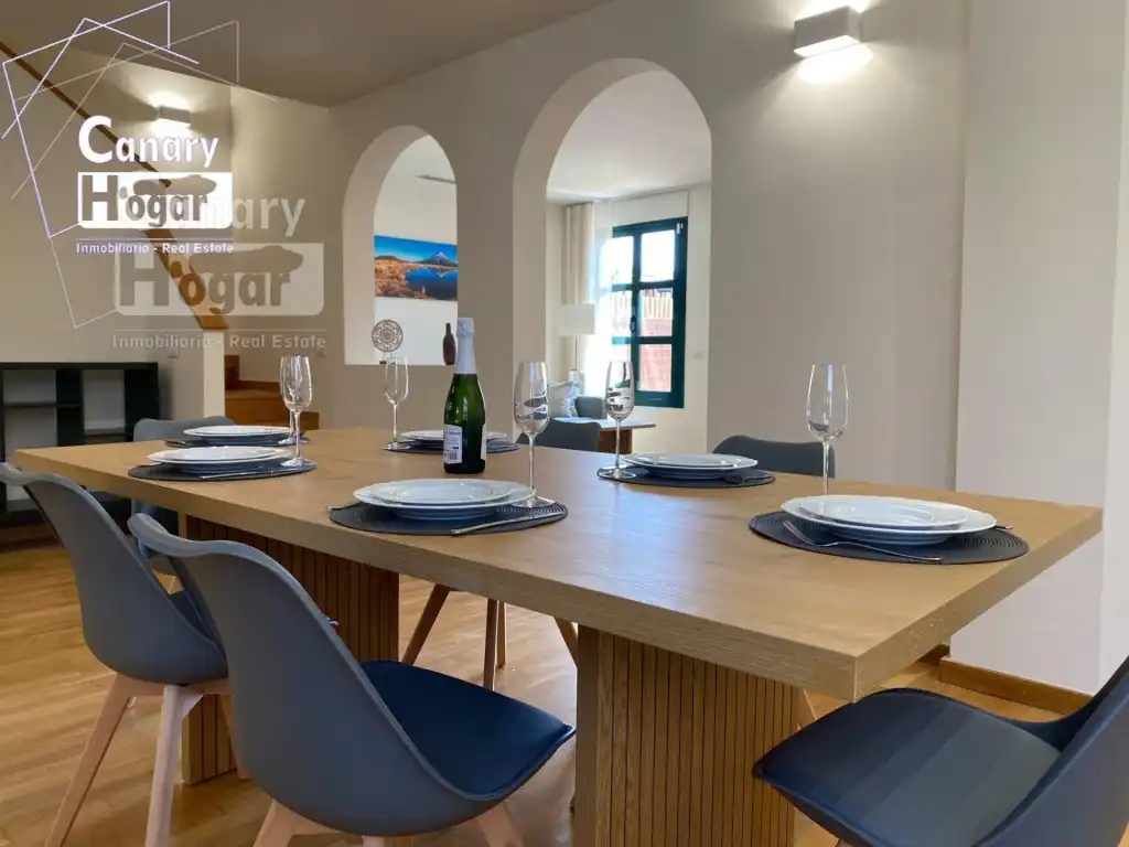 Chalet con terraza en venta en Calle de las Higueras, imagen 10